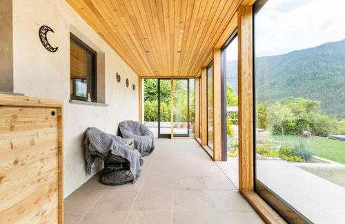 Villa In Montagna - Caldes - Val Di Sole - Foto 11