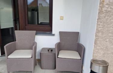 Linda's Appartement - Foto 14