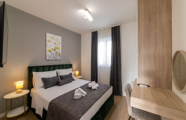 Luxury Kastela Villa With Heated Pool and Lounge Area - Foto 5