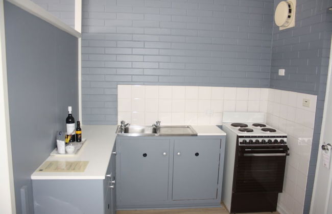 Comfort Inn Robe - Foto 59