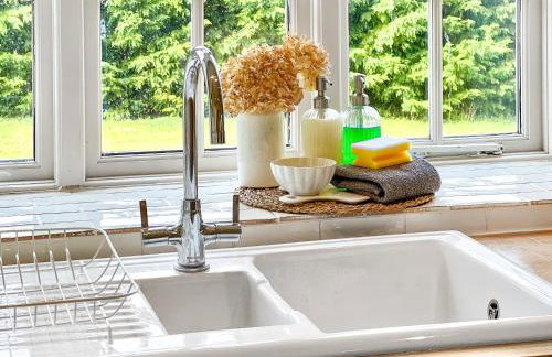 Oak Tree Cottage - Foto 13