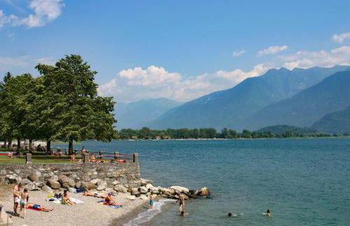 Tenuta il Sogno Ferienwohnung Bianco - Photo 17