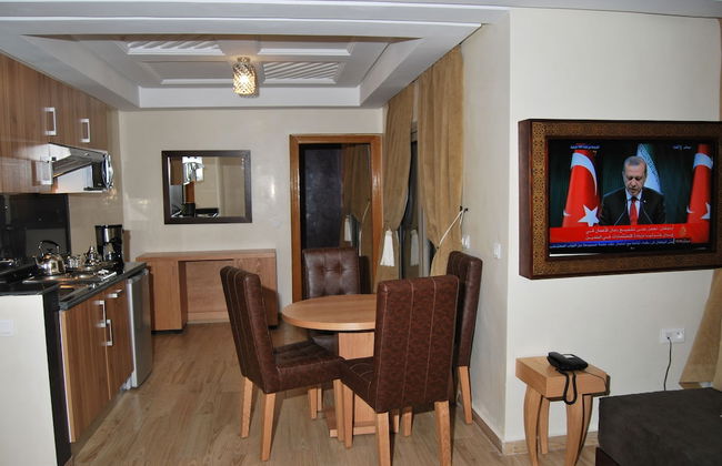 Residence Rofaida - Photo 14