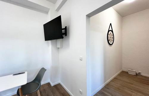 Aparthotel 9 min to Dus Airport & 17 min to DUS Messe - Foto 2