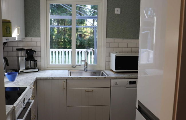 4 Person Holiday Home in Mellerud - Foto 4