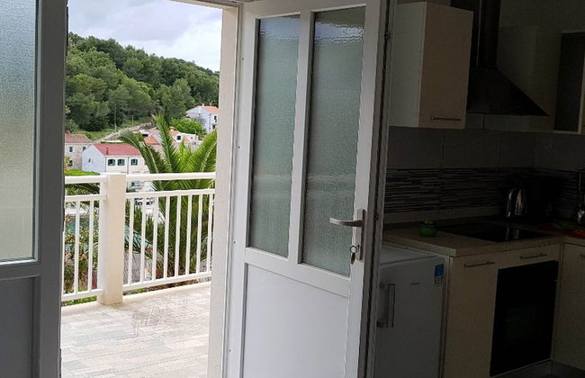 Apartments Snjezana - Foto 23