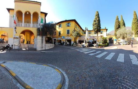 B&B al Vittoriale da Maja - Foto 14