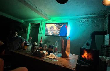 Kaszuby, agroturystyka z alpakami- pokój z łazienką - Foto 25