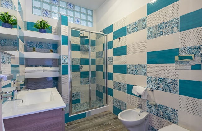 Residenza Alminà - Foto 25