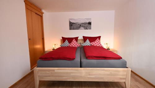 Ferienwohnung Beim Seffar - Foto 3