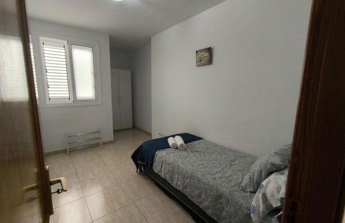 AR Home - Apartamento de 3 dormitorios con ascensor en Las Huesas, Telde - Foto 59