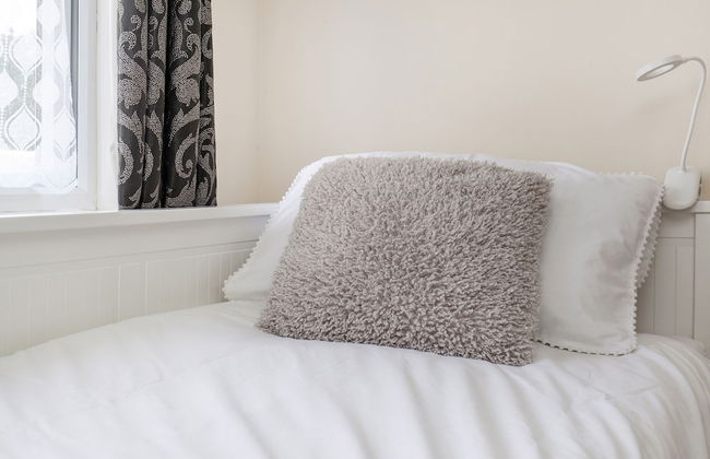 TH Serviced Apartment London - Foto 9