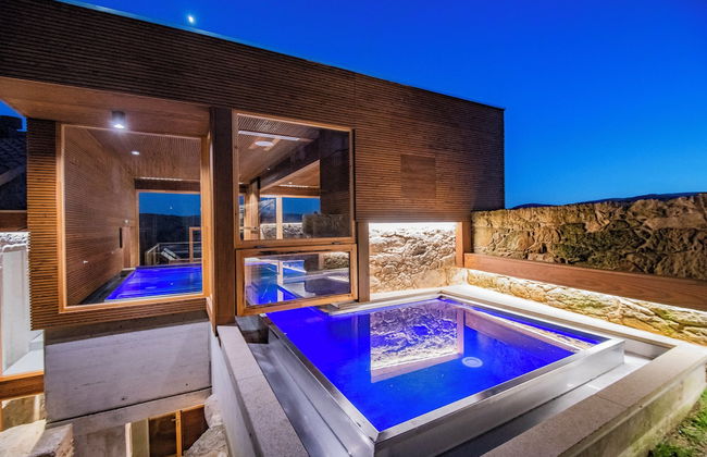 Casa Perfeuto María - Photo 39