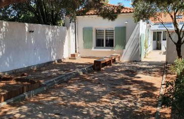 Villa Babeth by Nuits au Port - Foto 4