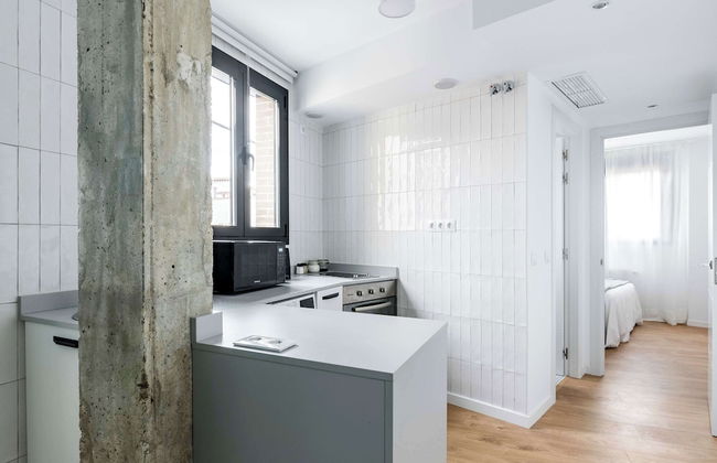 Color Apartments by Olala Homes - Foto 25