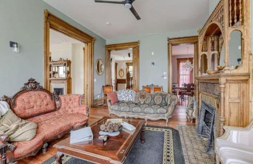 Historic Mansion with lots of charm - Foto 1