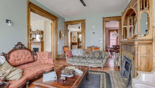 Historic Mansion with lots of charm - Foto 1