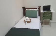 Espaço inteiro prox do aeroporto com ar cond e chuv elétrico - Foto 17