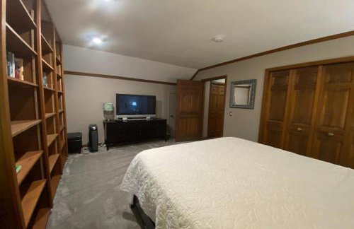 Turret House at Birchwood - Foto 10