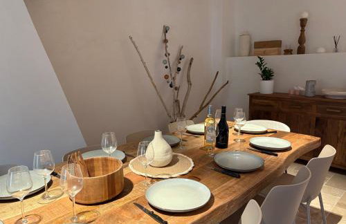 Charmante maison rénovée au cœur du village de Gruissan - Photo 12