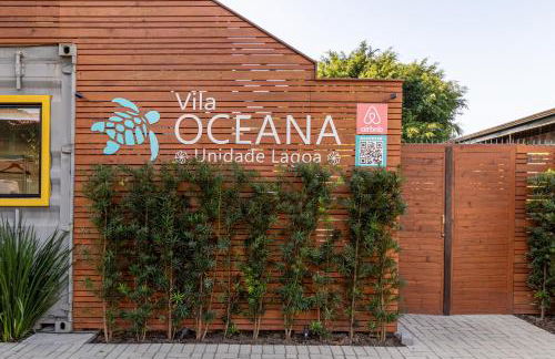 Coração da Lagoa da Conceição-Piscina-Varanda-BBQ - Foto 33