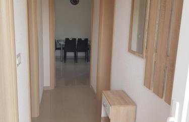 Apartmani Vrdoljak Malinska - Foto 26