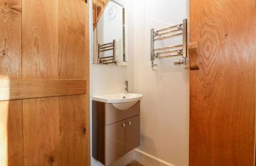 Barn Cottage - Foto 14