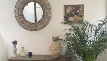 Artist's Home - Villa & Private Courtyard - 200m2 - Foto 5