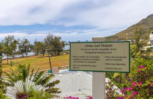 Beachfront Bungalow Walk to Ocean & Restaurants - Foto 39