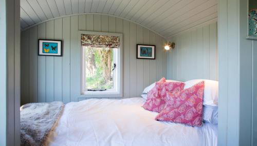 Little Idyll shepherds hut - Foto 3