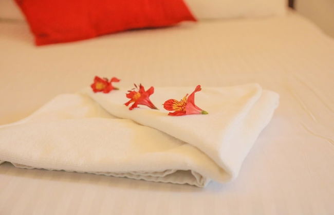 Inroma Holiday Resort - Foto 27