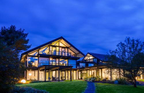 Villa Leonardo - Foto 1