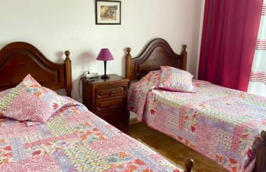 Vivenda Silvestre Family House - Foto 24