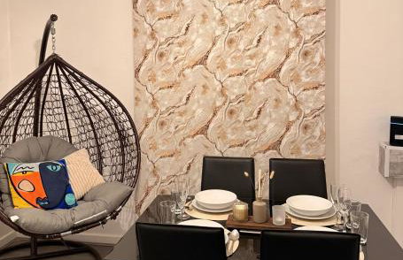 Walsall Comfort Home 3Bedroom Retreat Sleeps 6 - Foto 6