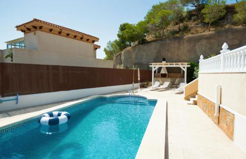 Villa Rosa Vista - Foto 4