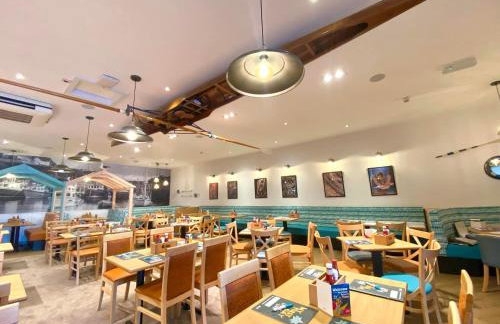 Dog Friendly 8 Berth Static Caravan Newquay - Foto 16