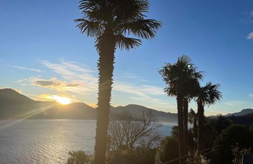 Casa Stefanie -Traum Ferienwohnung mit Seesicht - Foto 15