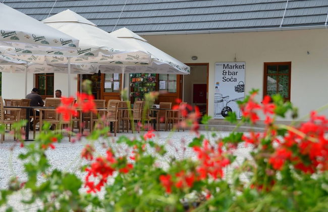 Soča Home With The View - Foto 62