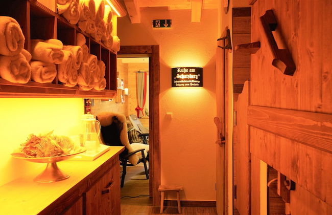 Alpbach Bergwald - Foto 23