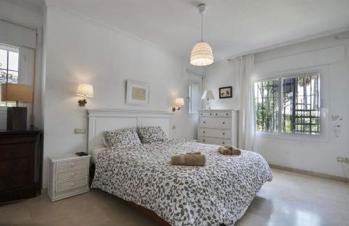 Villa Pinsapo - Photo 13