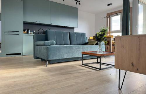 Apartament Jelenie Okno - Foto 32