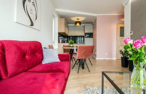 W&K - White&Grey - Klimatyzacja, Faktura VAT, Netflix, Parking w garażu, Blisko dworca i centrum - Photo 11