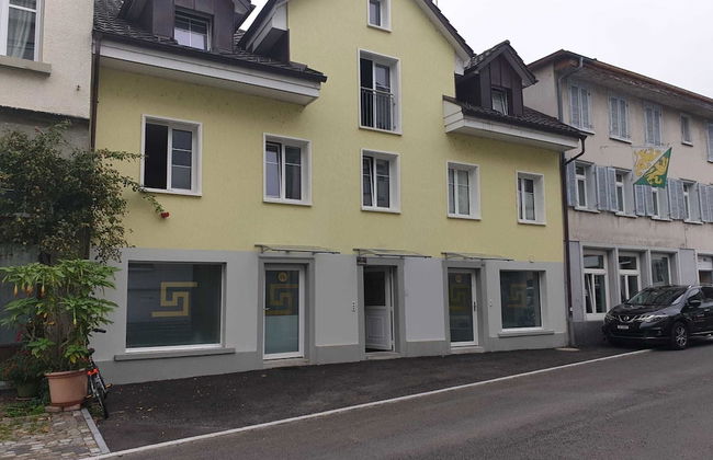 Large 2 Bedroom Apartment Lake Constance - Foto 1