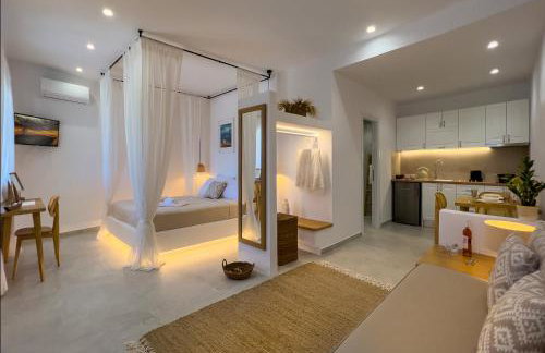 Aegean Balcony Studio - Foto 2