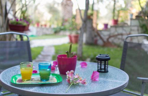 Stavros Apartments - Foto 27