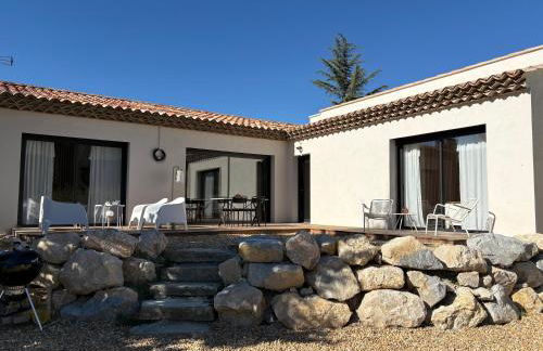 Le petit Auzon - Foto 11