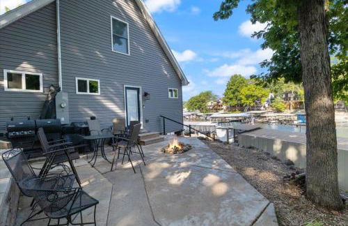 Kamp's Family Place at Mallard Cove - Foto 57