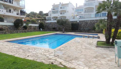 Apartment by Roses Beach With Pool - Foto 2, Other