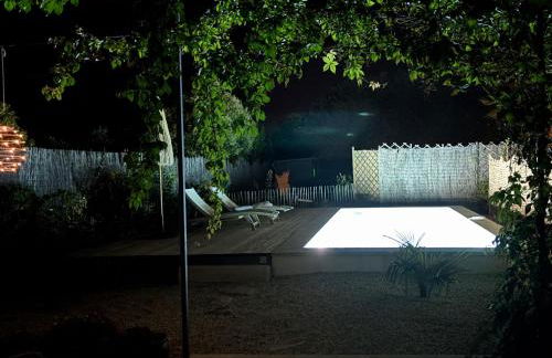 Maison Plume en Provence - Foto 32