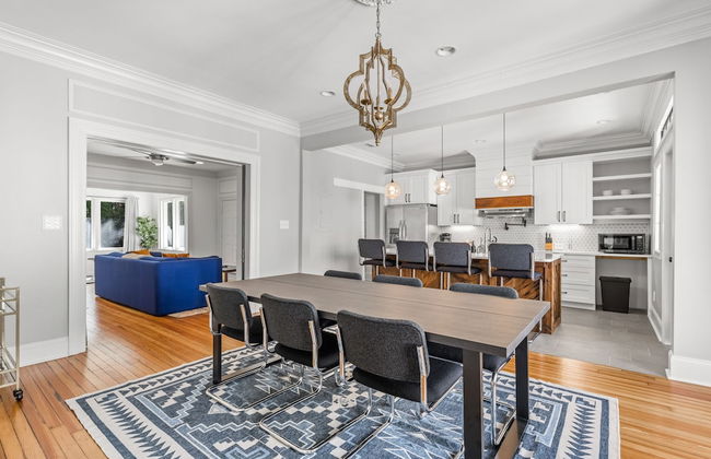 Juniper Furnished Apartments - Photo 44